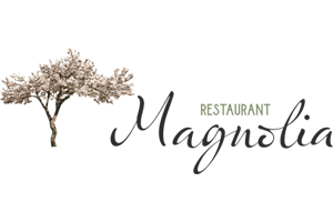 Magnolia logo